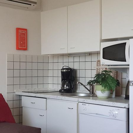 Apartmani Villa Lilliana Tribalj 외부 사진