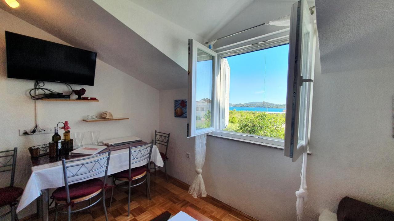 Apartmani Villa Lilliana Tribalj 외부 사진
