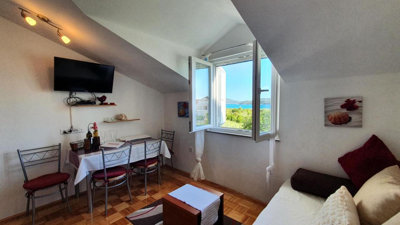 Apartmani Villa Lilliana Tribalj 외부 사진