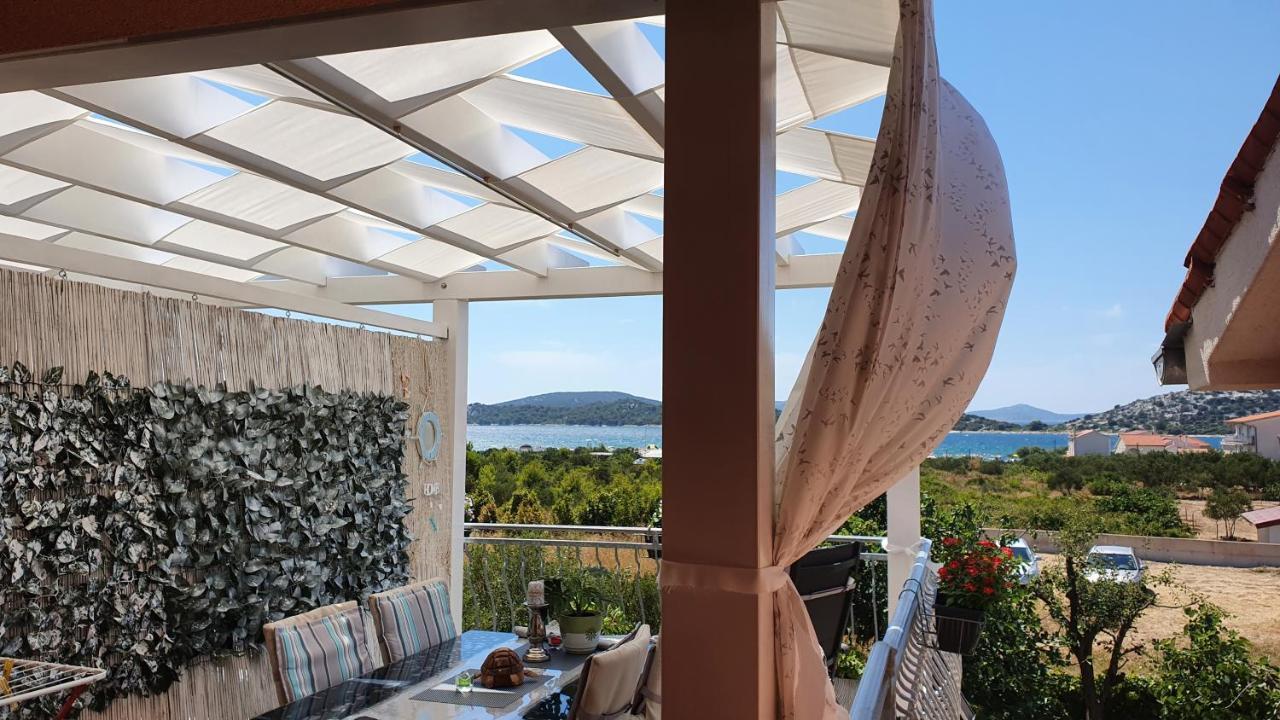 Apartmani Villa Lilliana Tribalj 외부 사진