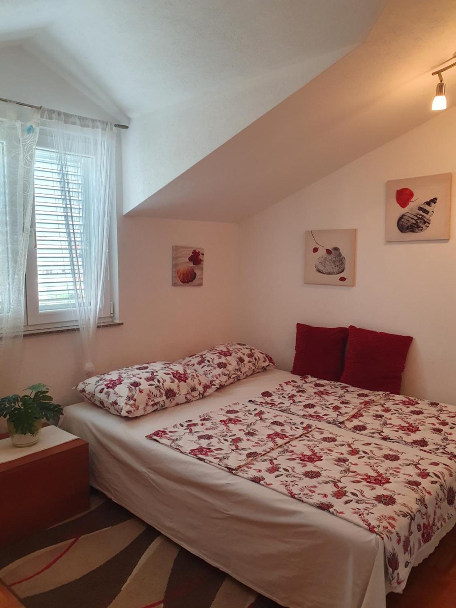 Apartmani Villa Lilliana Tribalj 외부 사진
