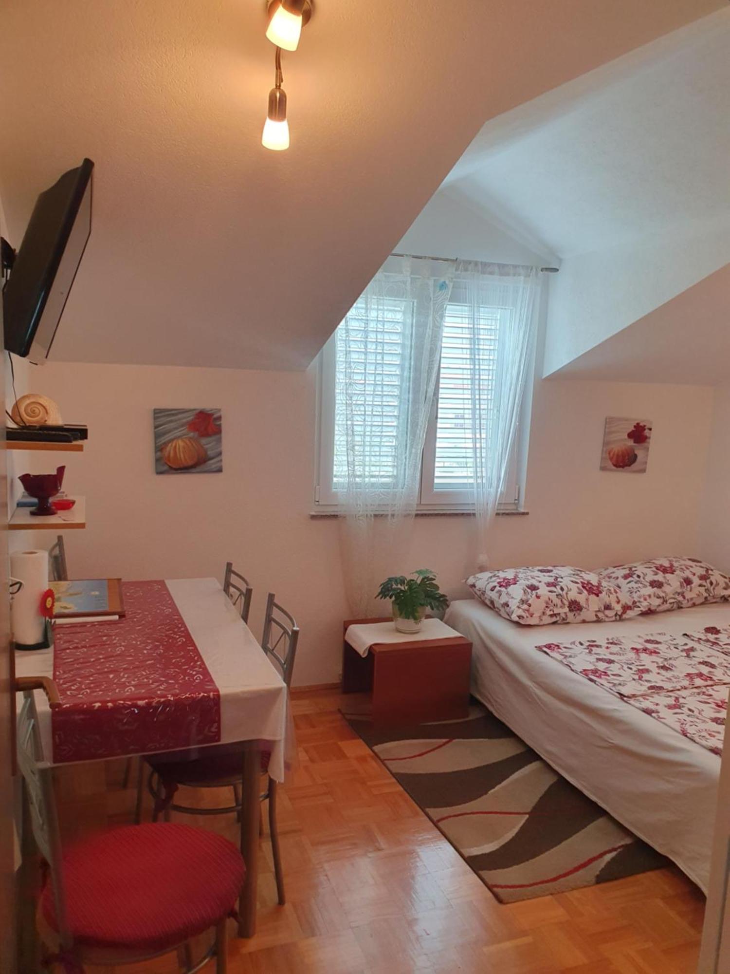 Apartmani Villa Lilliana Tribalj 외부 사진