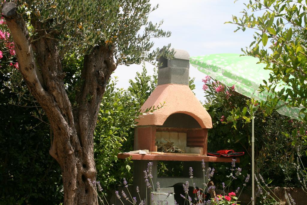 Apartmani Villa Lilliana Tribalj 외부 사진