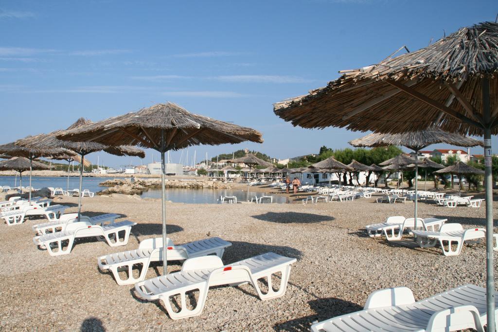 Apartmani Villa Lilliana Tribalj 외부 사진