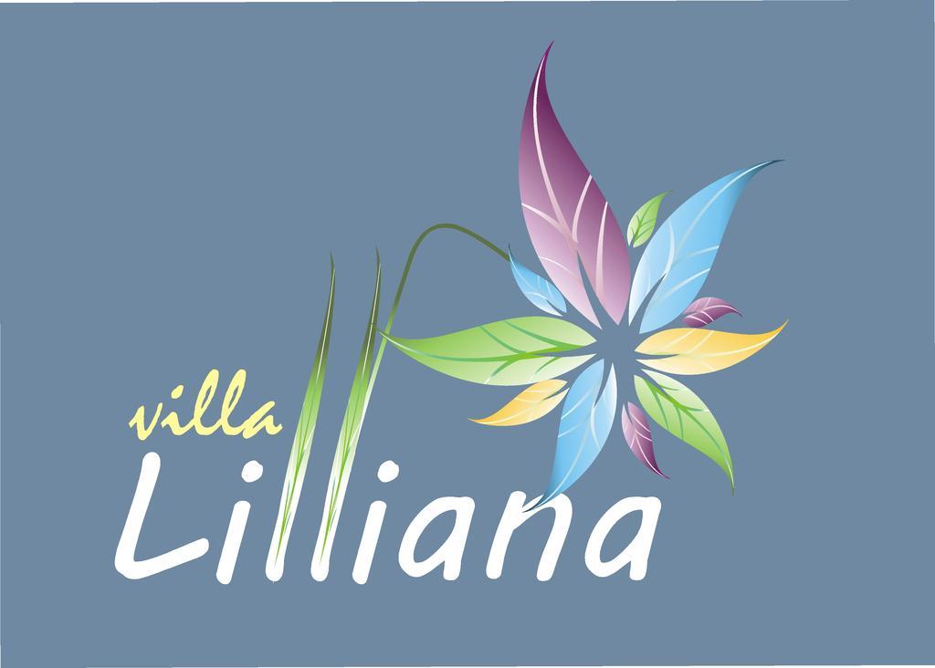 Apartmani Villa Lilliana Tribalj 외부 사진